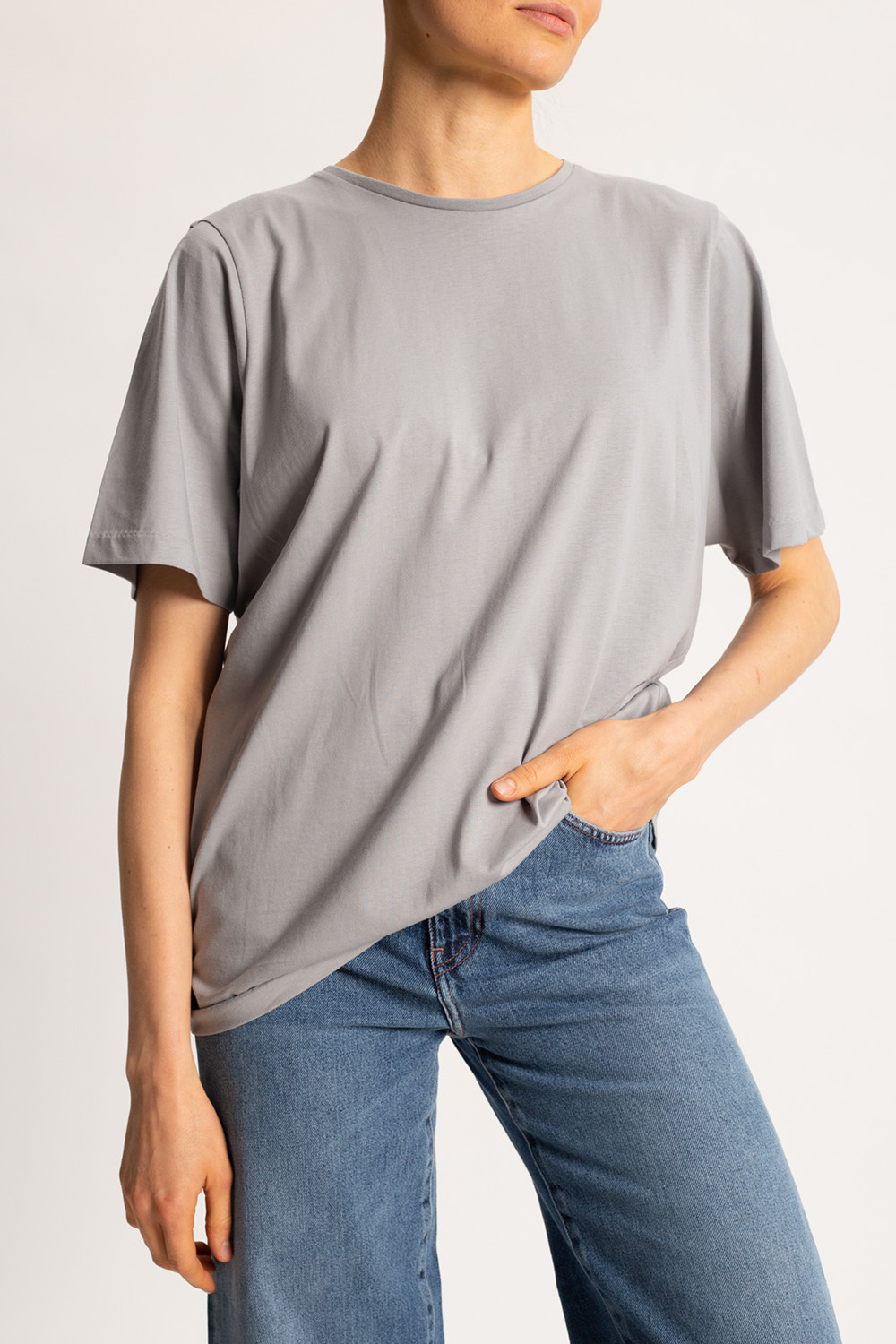 Toteme Oversize T-shirt